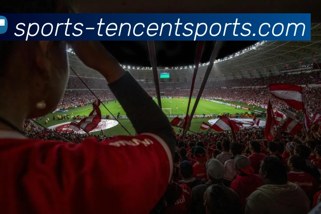 腾讯体育APP 高清赛事图