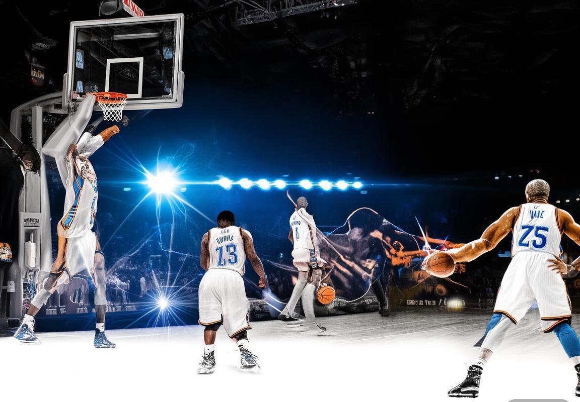 2015NBA总决赛：雷霆vs骑士巅峰对决解析与影响