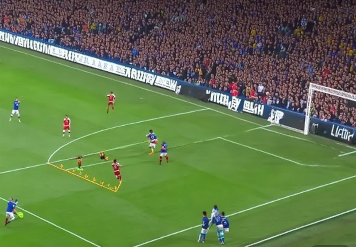 2019年埃弗顿vs狼队英超焦点战：激战古迪逊公园回顾(图3)