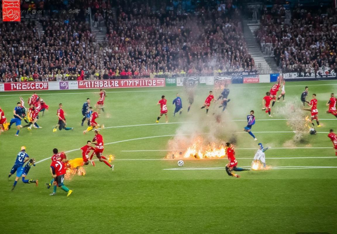 阿尔克马尔VS赫拉克勒：足球对决回顾与战术智慧解析(图2)