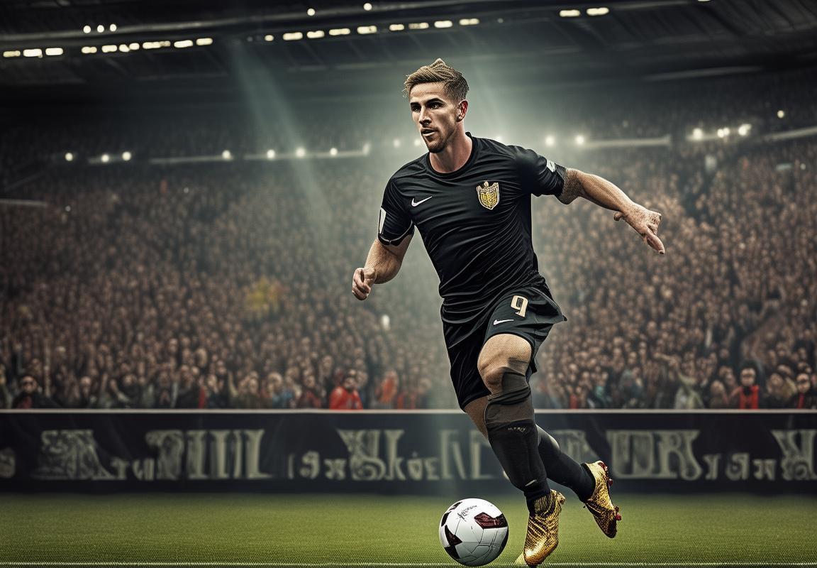 安东尼·格列兹曼：足球传奇之路与未来展望(图3)