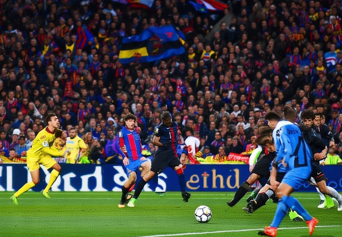 巴塞罗那VS巴黎圣日耳曼：欧冠巅峰对决回顾与战术解析