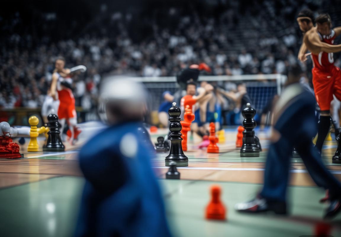 NBA焦点战：费城76人对决底特律活塞，恩比德与坎宁安闪耀对决(图3)