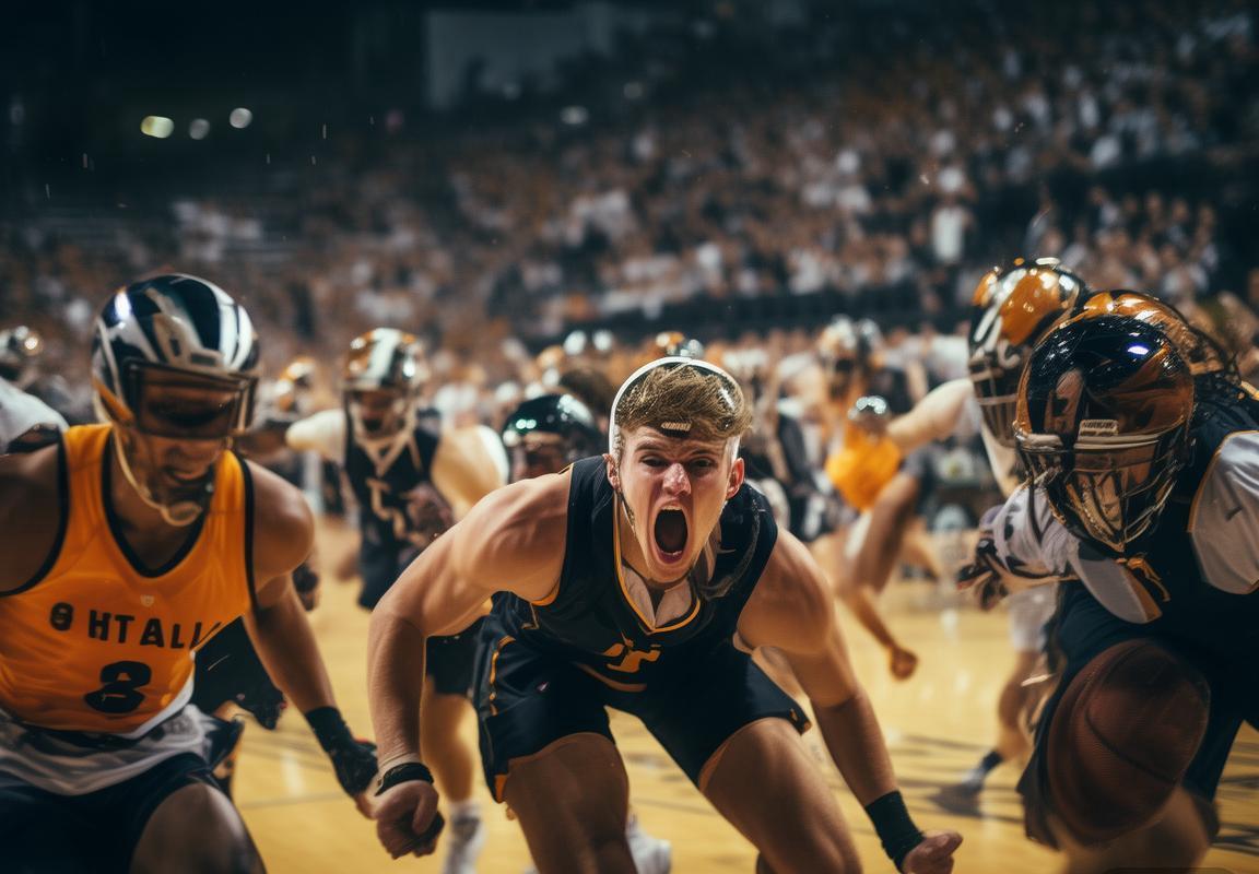 贝宁VS喀麦隆：足球盛宴巅峰对决回顾与解读(图2)