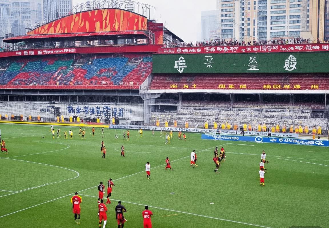 北京中赫国安备战分析：主场优势对抗青岛队，力争积分攀升