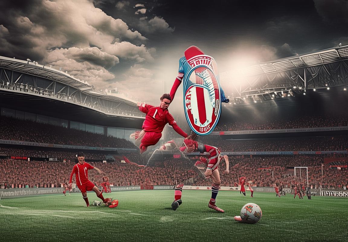 拜仁慕尼黑VS利物浦：巅峰对决历史回顾与战术分析