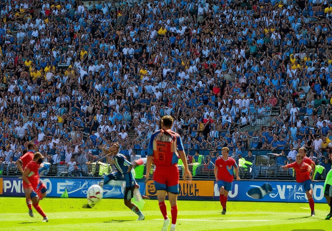 阿根廷与委内瑞拉足球对决：文化交融与激情瞬间解析